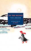 The True Deceiver (New York Review Books (Paperback))