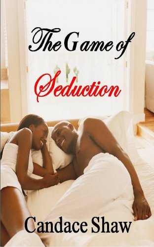 The Game of Seduction (Arrington Family series Book 2)