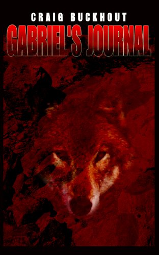 Gabriel's Journal (Journal Series Book 2)