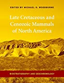 Late Cretaceous and Cenozoic Mammals of North America: Biostratigraphy and Geochronology