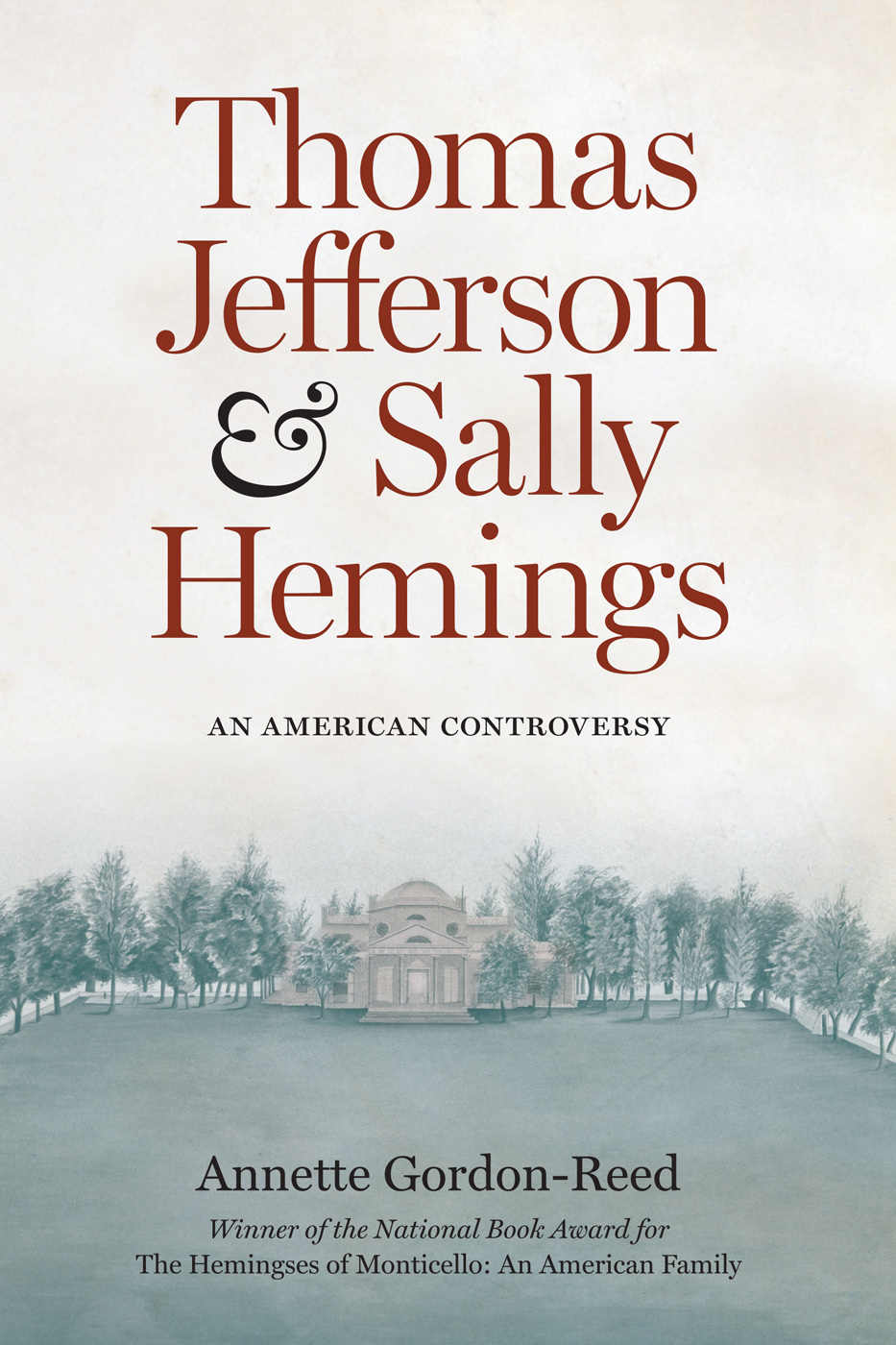 Thomas Jefferson and Sally Hemings