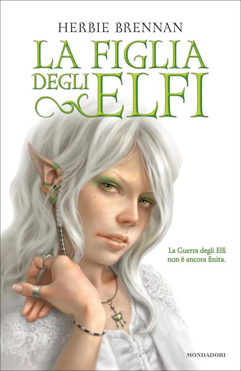 La figlia degli Elfi