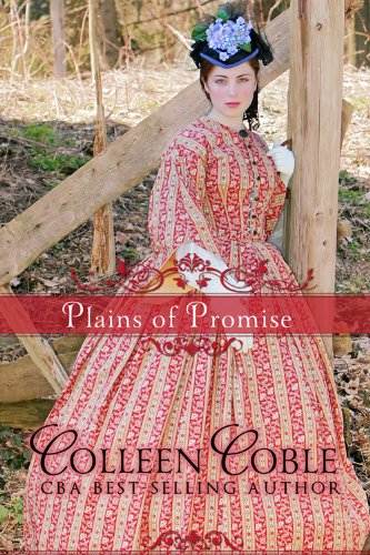 Plains of Promise (Wyoming Series Book 2)