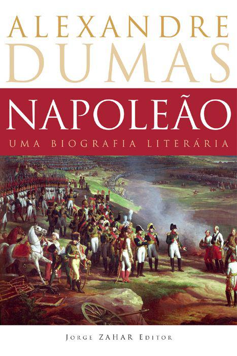 Napoleão: uma biografia literária