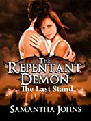 The Repentant Demon 3 (The Repentant Demon Trilogy)