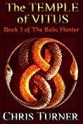 The Temple of Vitus (The Relic Hunter Book 3)