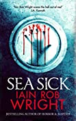 Sea Sick: A Zombie Horror Novel (Ravaged World Trilogy)