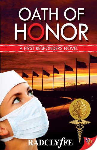 Oath of Honor (Honor Series)
