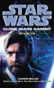 Star Wars: Clone Wars Gambit - Stealth