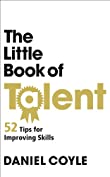 The Little Book of Talent