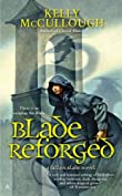 Blade Reforged (A Fallen Blade Novel Book 4)