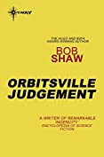 Orbitsville Judgement: Orbitsville Book 3