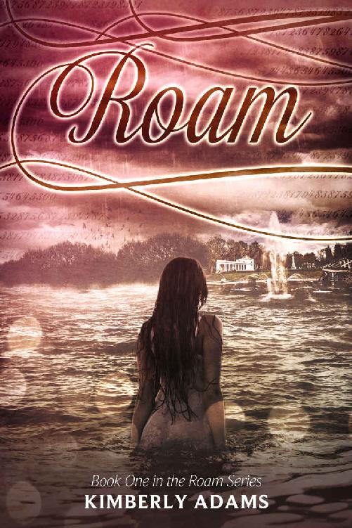 Roam (Roam Series, Book One)