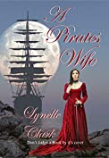 A Pirate's Wife: Don't judge a book by its cover.