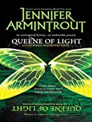 Queene of Light (Lightworld/Darkworld Book 1)