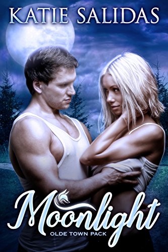 Moonlight: A Paranormal Shifter Romance (Olde Town Pack Book 1)