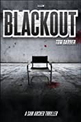 Blackout (Sam Archer Book 3)