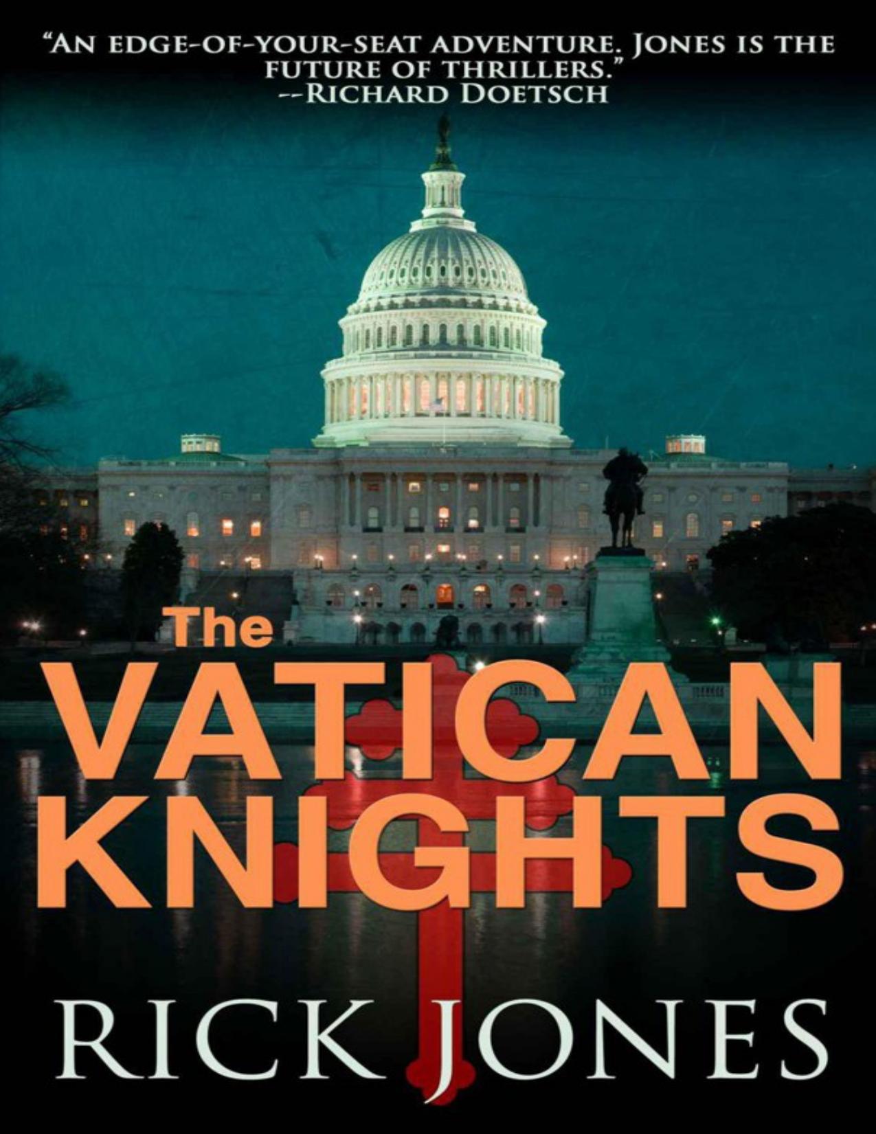 Vatican Knights 1