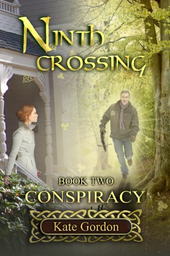 Ninth Crossing: Conspiracy