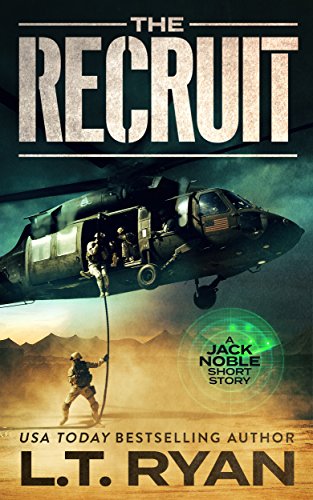 The Recruit: A Jack Noble Short Story