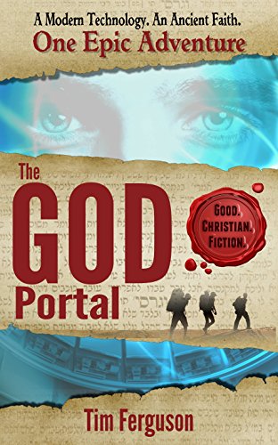 The God Portal