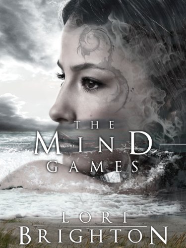 The Mind Games, Book 3 (The Mind Readers)