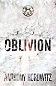 The Power of Five: Oblivion