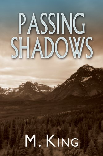 Passing Shadows (Breaking Faith and Passing Shadows Book 2)