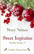 Sweet Inspiration (The Klaus Brothers Book 1)