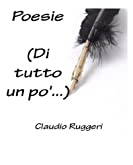 Poesie (Di tutto un po') (Italian Edition)