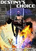 Destiny's Choice (The Wandering Engineer Book 3)