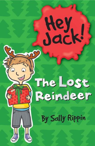 Hey Jack! The Lost Reindeer