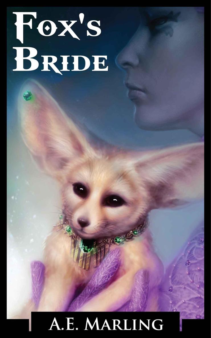 Fox's Bride