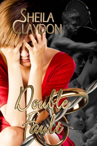 Double Fault (Books We Love Romance Book 4)