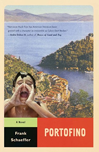 Portofino: A Novel (Calvin Becker Trilogy)