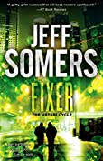 Fixer (Ustari Cycle Book 2)