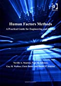 Human Factors Methods: A Practical Guide for Engineering and Design