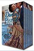 The Dueling Pistols Series: The Complete Box Set