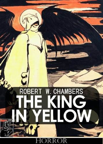 The King in Yellow [annotated]