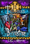 Bloodstone (Talisman Book 2)