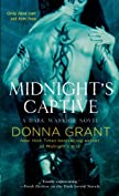 Midnight's Captive: A Dark Warrior Novel (Dark Warriors Book 6)