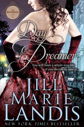 Day Dreamer (The Runaways Book 1)