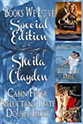 Sheila Claydon Special Edition