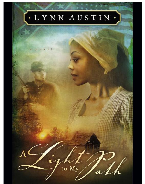 A Light to My Path (Refiner&rsquo;s Fire, Book 3)