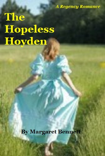 The Hopeless Hoyden : A Historical Regency Romance