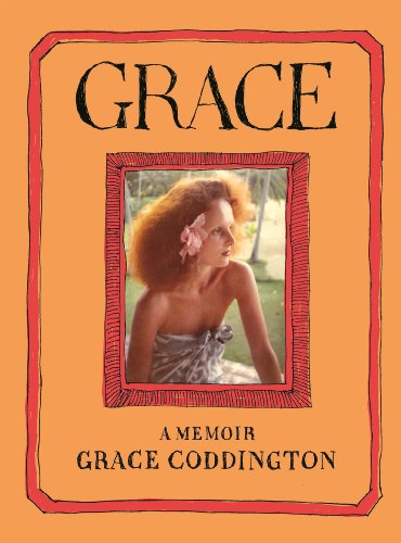 Grace: A Memoir