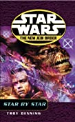 Star Wars: The New Jedi Order - Star By Star