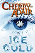 Ice Cold (T-FLAC Psi Unit: Night Trilogy Book 15)