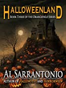 Halloweenland (Orangefield Series Book 3)