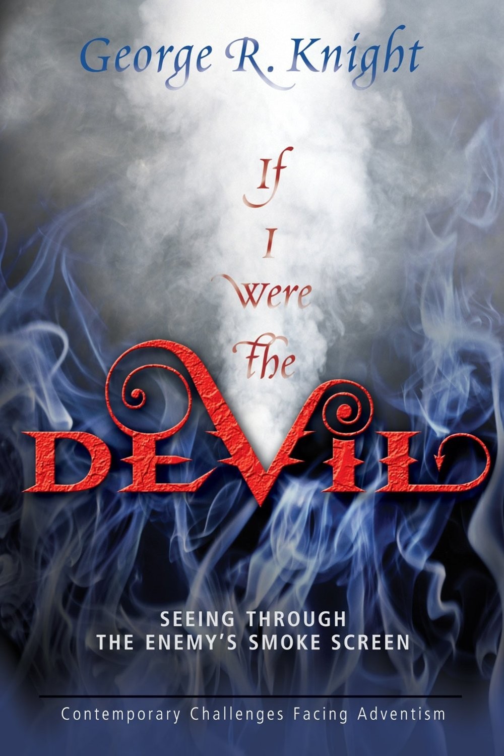 If I Were The Devil